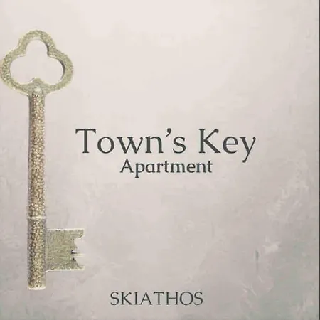 Town's Key