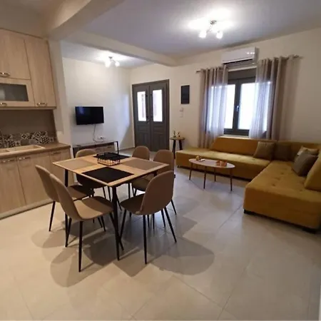 Ferienhaus Town's Key Skiathos-Stadt